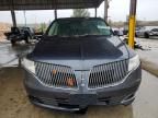2013 Lincoln MKT
