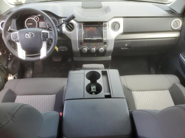 2014 Toyota Tundra Double Cab SR