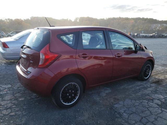 2016 Nissan Versa Note s