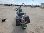 2007 Harley-Davidson Flstn