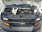 2017 Chevrolet Express G3500