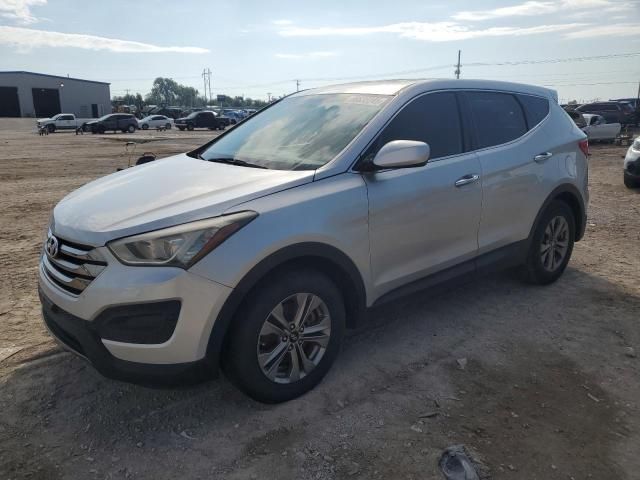 2016 Hyundai Santa FE Sport