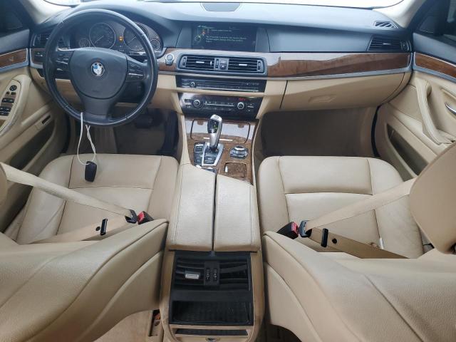 2013 BMW 528 i
