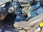2015 Ford Fiesta ST