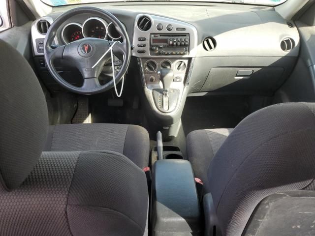 2005 Pontiac Vibe