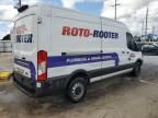 2019 Ford 250 Transit