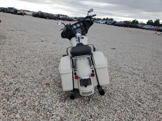 2014 Harley-Davidson Flhxs Street Glide Special