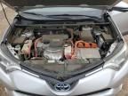 2016 Toyota Rav4 HV XLE