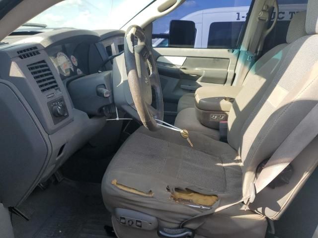 2006 Dodge RAM 2500 ST