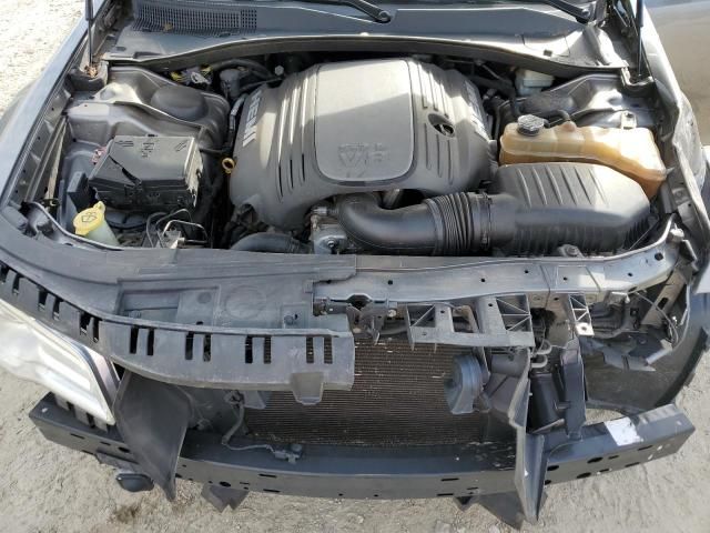 2011 Chrysler 300C