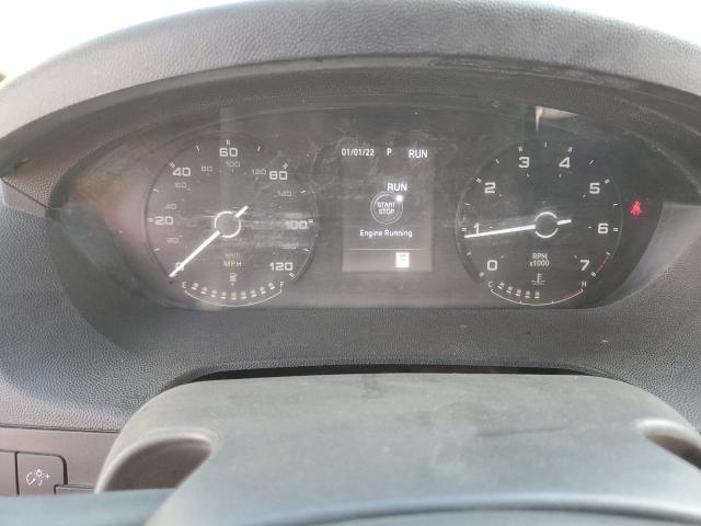 2022 Dodge RAM Promaster 3500 3500 Standard