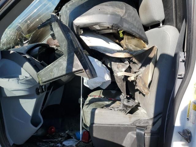 2015 Ford Transit T-350