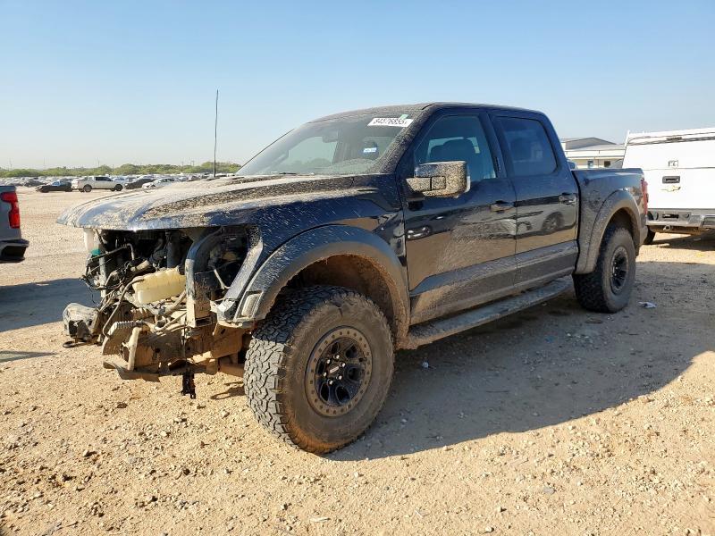 2022 Ford F150 Raptor