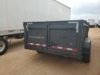 2024 Dp Platinum Star Dump Trailer