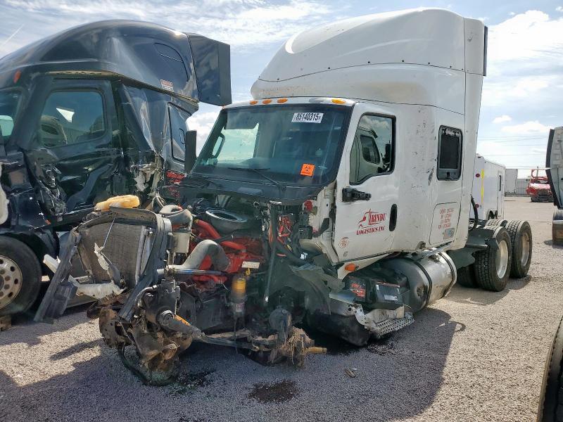 2020 International LT625 Semi Truck