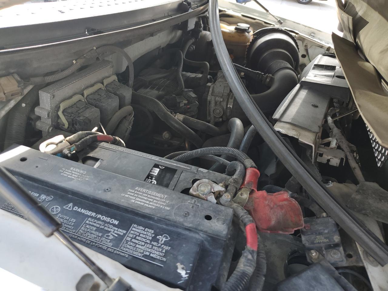 2008 Ford F150