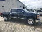 2015 Chevrolet Silverado K1500 ltz
