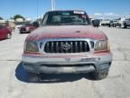 2002 Toyt 2002 Toyota Tacoma Xtracab Prerunner