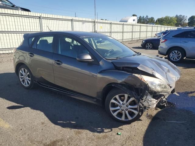 2011 Mazda 3 S