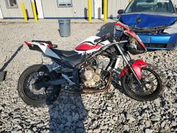 2018 Honda CBR500 R for sale in Appleton, WI