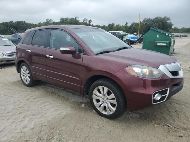 2010 Acura RDX