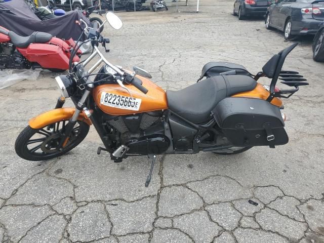 2012 Kawasaki VN900 C