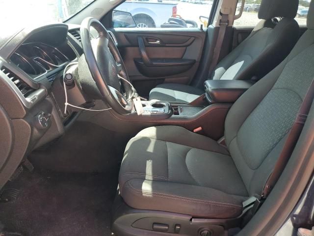 2015 GMC Acadia SLE
