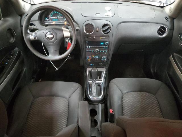 2010 Chevrolet Hhr ls