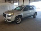 2015 GMC Acadia SLE