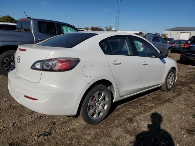 2013 Mazda 3 I