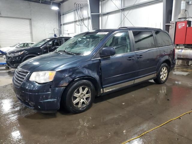 2008 Chrysler Town & Country Touring