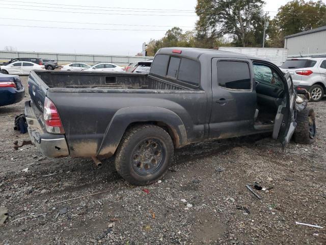2011 Toyota Tacoma Double cab Long bed