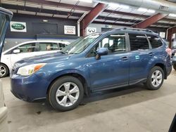 2014 Subaru Forester 2.5I Premium for sale in East Granby, CT