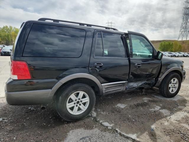 2006 Ford Expedition XLT