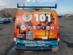 2017 Nissan NV200 2.5S
