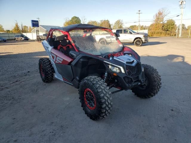2024 Can-Am 2024 CAM AM Maverick X3 Turbo