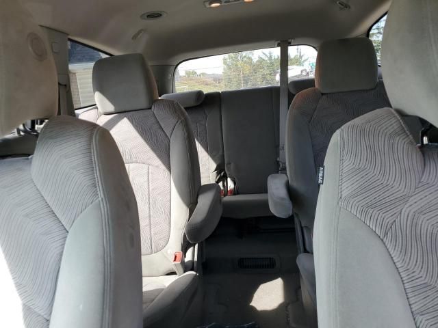 2013 Buick Enclave