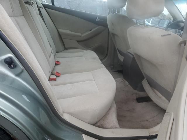 2008 Nissan Altima 2.5