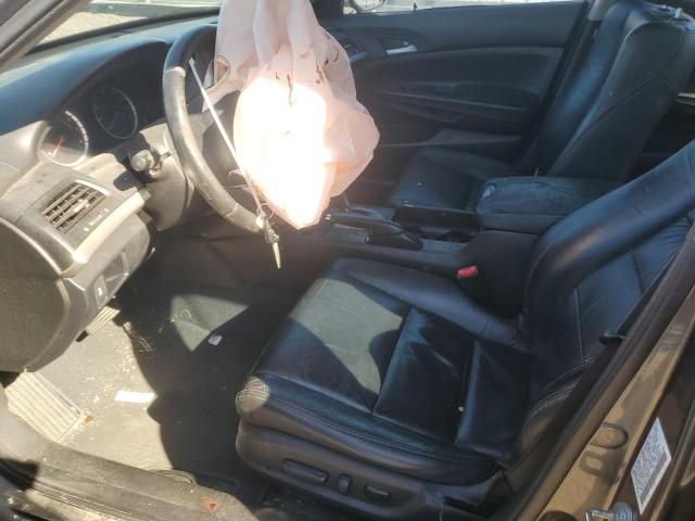 2012 Honda Accord se