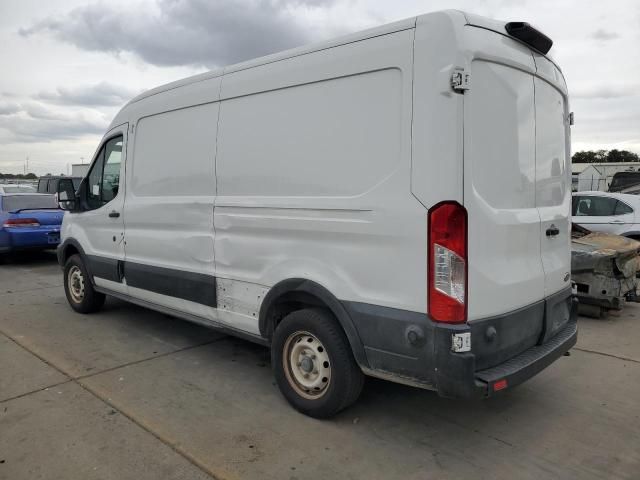 2019 Ford Transit T-150
