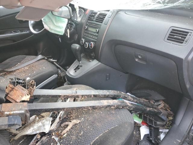 2009 Hyundai Tucson GLS