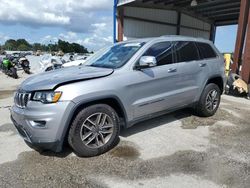 2020 Jeep Grand Cherokee Limited for sale in Riverview, FL