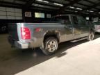 2011 Chev Rolet Silverado K1500 LT