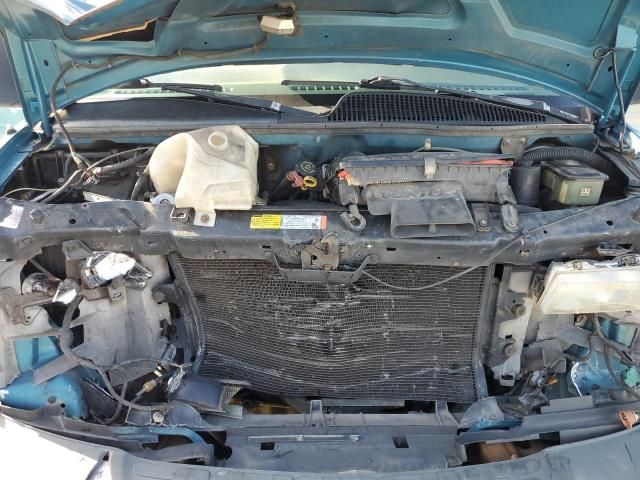 1999 Chevrolet Express G1500