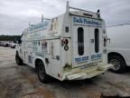 2013 Ford Econoline E350 Super Duty Cutaway Van