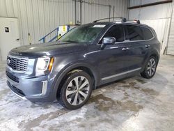 2020 KIA Telluride S for sale in Fort Pierce, FL