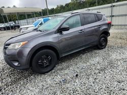2013 Toyota Rav4 LE for sale in Ellenwood, GA