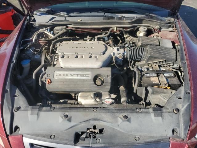 2005 Honda Accord EX