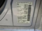 2016 Nissan NV 2500 S