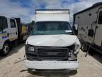 2010 GMC Savana Cutaway G3500
